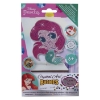 Slika Slikanje s kristalima Little Mermaid DNY006 CRAFT BUDDY