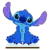 Slika Slikanje s kristalima Stitch DNY001 CRAFT BUDDY