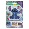 Slika Slikanje s kristalima Stitch DNY001 CRAFT BUDDY