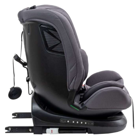 Slika Autosjedalica i-Size 76-150 cm Modus Plus grey 89015 FREEON 