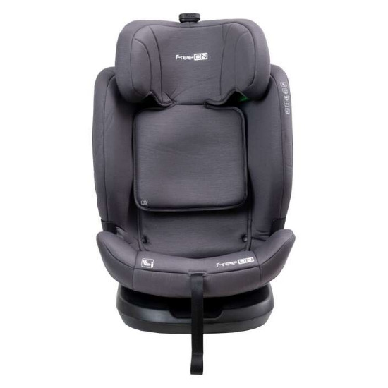 Slika Autosjedalica i-Size 76-150 cm Modus Plus grey 89015 FREEON 