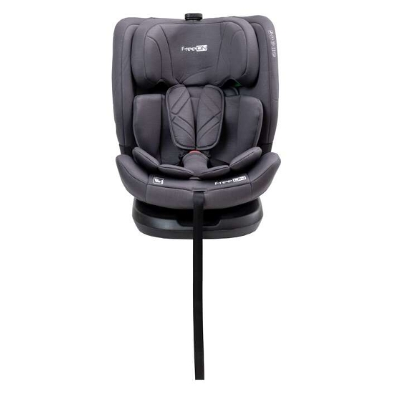 Slika Autosjedalica i-Size 76-150 cm Modus Plus grey 89015 FREEON 