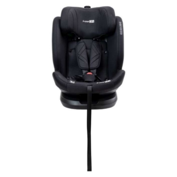 Slika Autosjedalica i-Size 76-150 cm Modus Plus black 89008 FREEON 