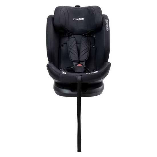 Slika Autosjedalica i-Size 76-150 cm Modus Plus black 89008 FREEON 