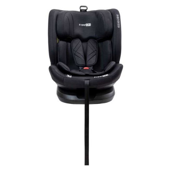 Slika Autosjedalica i-Size 76-150 cm Modus Plus black 89008 FREEON 