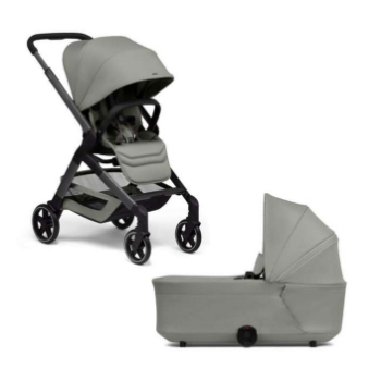Slika Kolica 2u1 Hub2 sage green JOOLZ 