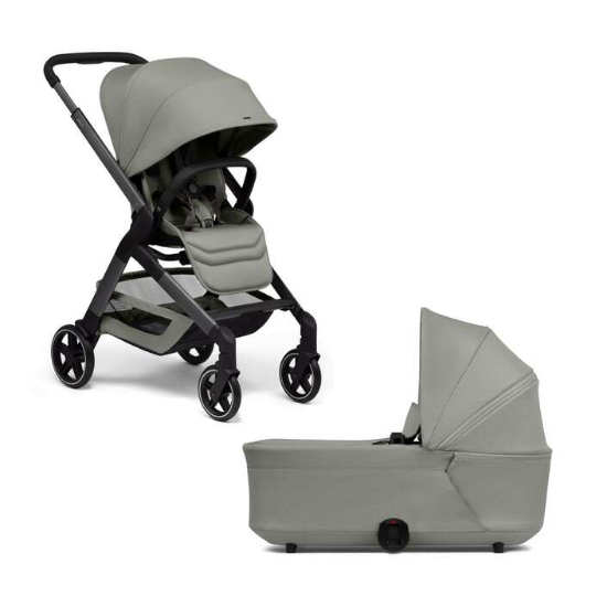 Slika Kolica 2u1 Hub2 sage green JOOLZ 