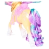 Slika Wing Magic Ava i Leaf, pokretna lutka i jednorog s krilima 6076941 UNICORN ACADEMY 