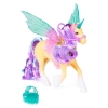 Slika Wing Magic Ava i Leaf, pokretna lutka i jednorog s krilima 6076941 UNICORN ACADEMY 