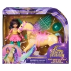 Slika Wing Magic Ava i Leaf, pokretna lutka i jednorog s krilima 6076941 UNICORN ACADEMY 
