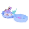 Slika  Wildstar frizerska glava i mini figurica 6077334 UNICORN ACADEMY