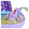 Slika  Wildstar frizerska glava i mini figurica 6077334 UNICORN ACADEMY
