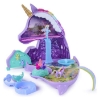 Slika  Wildstar frizerska glava i mini figurica 6077334 UNICORN ACADEMY