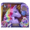 Slika  Wildstar frizerska glava i mini figurica 6077334 UNICORN ACADEMY