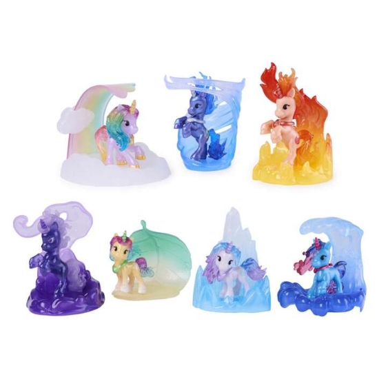 Slika Jednorog s čarobnim draguljem 6075278 UNICORN ACADEMY