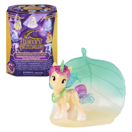 Slika Jednorog s čarobnim draguljem 6075278 UNICORN ACADEMY