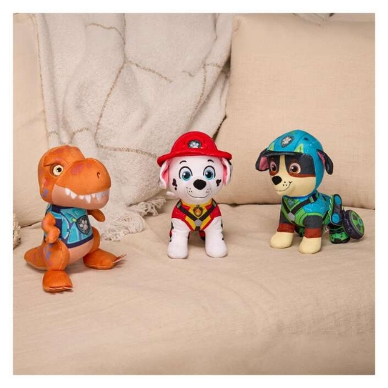 Slika Dino plišana igračka 6075833 PAW PATROL