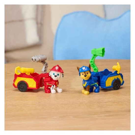 Slika Dino figurica s alatom – asortiman 6076003 PAW PATROL 