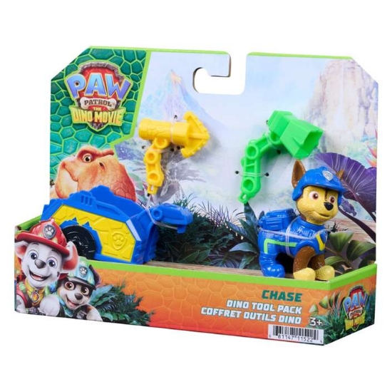 Slika Dino figurica s alatom – asortiman 6076003 PAW PATROL 
