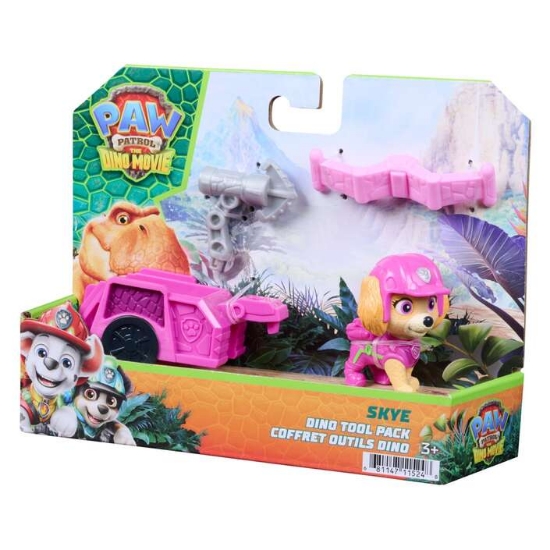 Slika Dino figurica s alatom – asortiman 6076003 PAW PATROL 
