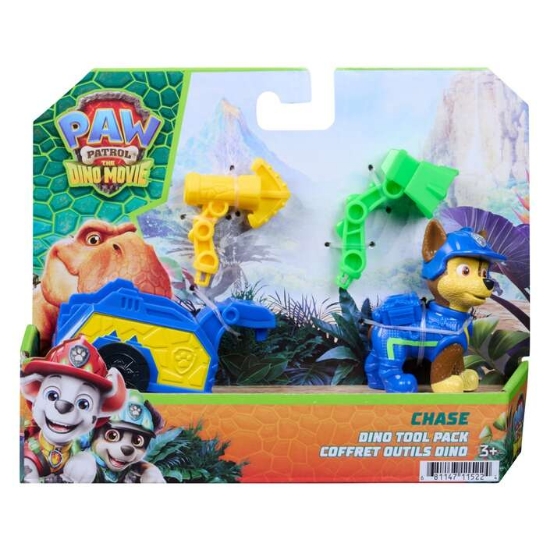 Slika Dino figurica s alatom – asortiman 6076003 PAW PATROL 