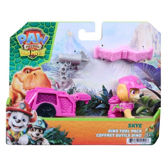 Slika Dino figurica s alatom – asortiman 6076003 PAW PATROL 