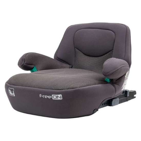 Slika Autosjedalica i-Size 125-150 cm Cosmo plus grey 89275 FREEON 