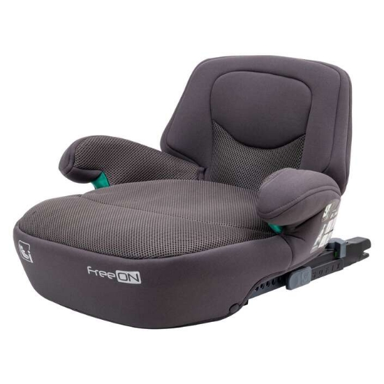 Slika Autosjedalica i-Size 125-150 cm Cosmo plus grey 89275 FREEON 