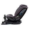 Slika Autosjedalica i-Size 40-150 cm Epic grey 89251 FREEON 
