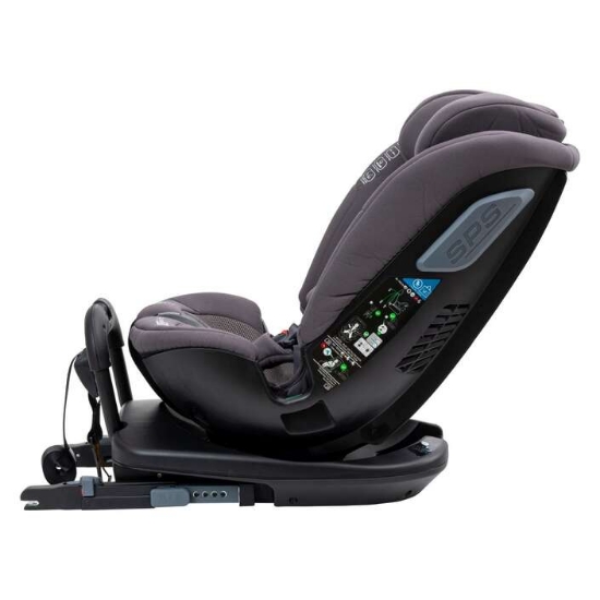 Slika Autosjedalica i-Size 40-150 cm Epic grey 89251 FREEON 