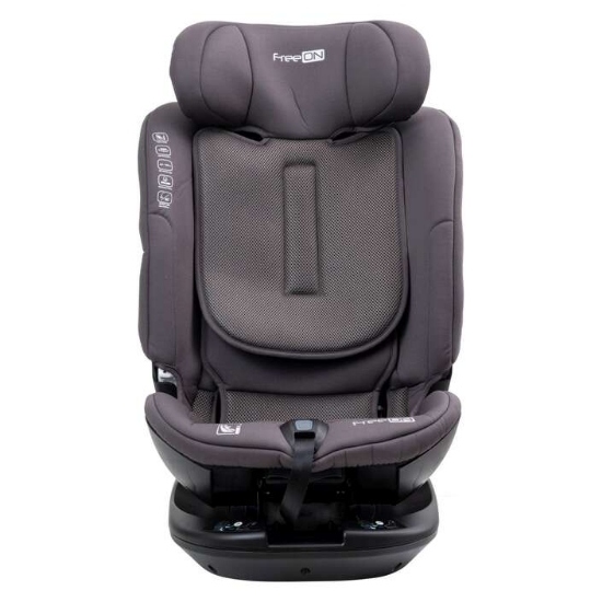Slika Autosjedalica i-Size 40-150 cm Epic grey 89251 FREEON 