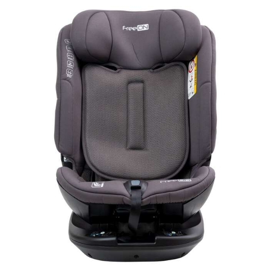 Slika Autosjedalica i-Size 40-150 cm Epic grey 89251 FREEON 