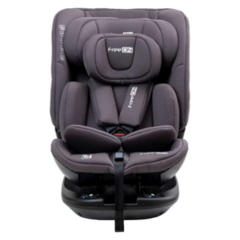 Slika Autosjedalica i-Size 40-150 cm Epic grey 89251 FREEON 