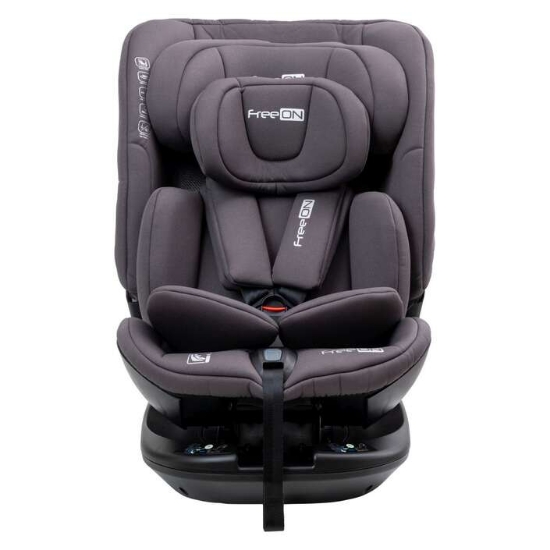 Slika Autosjedalica i-Size 40-150 cm Epic grey 89251 FREEON 