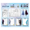 Slika Frozen ruksak s kreativnim setom za crtanje 92925 LISCIANI 