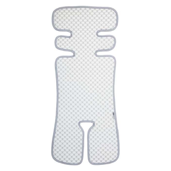Slika Podloga za kolica i autosjedalicu univerzalna, 3d mesh 88766 FREEON 