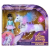 Slika Wing Magic Layla i Glacier, pokretna lutka 6076939 UNICORN ACADEMY 