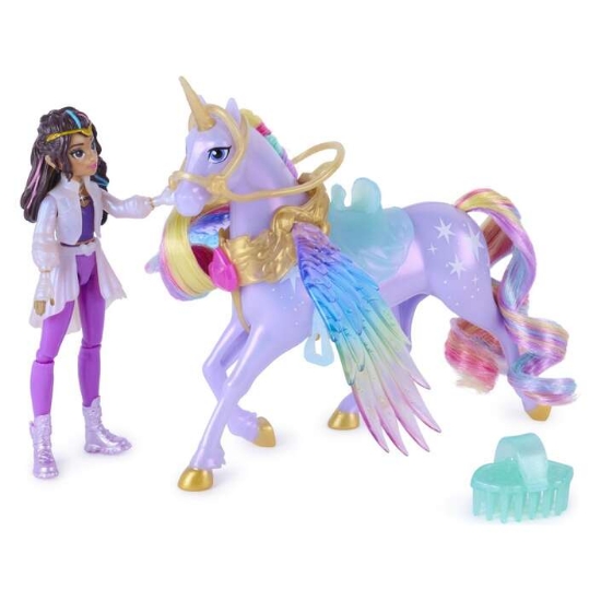 Slika Wing Magic Sophia i Wildstar 6076940 UNICORN ACADEMY