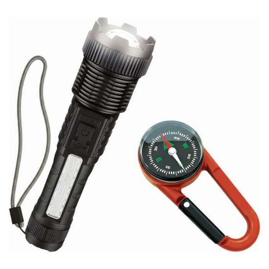 Slika Explorer avanturistički set 117086 LISCIANI 