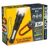 Slika Explorer avanturistički set 117086 LISCIANI 