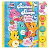 Slika Care Bears bojanka s naljepnicama i pečatom 13492 LISCIANI 