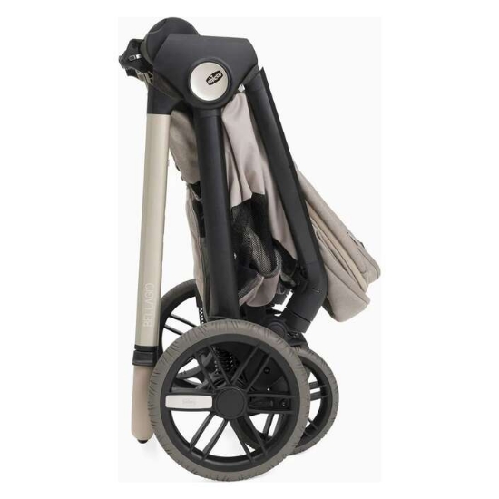 Slika Kolica 3u1 Bellagio Primo como lake 8710006, 8713706, 8724006 CHICCO 