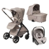 Slika Kolica 3u1 Bellagio Primo como lake 8710006, 8713706, 8724006 CHICCO 