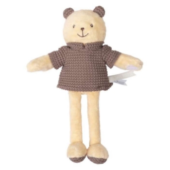 Slika My Sweet Dou Dou plišana igračka Lovely Bear 1254400 CHICCO 
