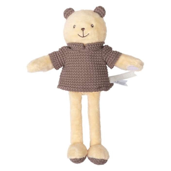 Slika My Sweet Dou Dou plišana igračka Lovely Bear 1254400 CHICCO 