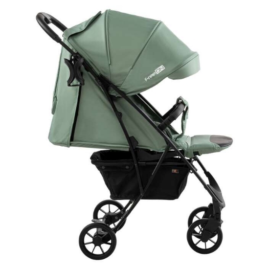 Slika Kišobran kolica Lux Premium green 88506 FREEON 
