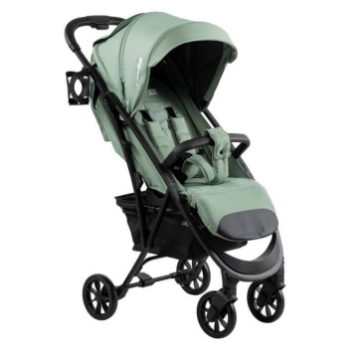 Slika Kišobran kolica Lux Premium green 88506 FREEON 