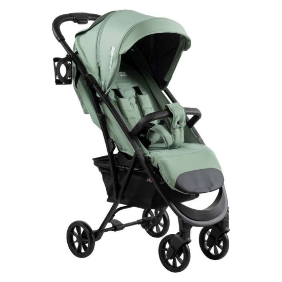 Slika Kišobran kolica Lux Premium green 88506 FREEON 