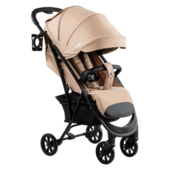 Slika Kišobran kolica Lux Premium beige 88490 FREEON 