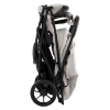 Slika Kišobran kolica Lux Premium cool grey 88476 FREEON 